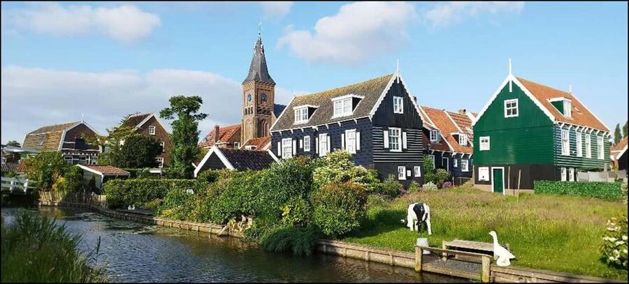 Full day trip to Edam, Volendam, and Marken - Price and value: what you’re really paying for