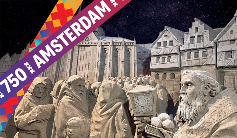 Garderen: Sandsculpture Exhibition Entry Ticket - Price value: is $16 per person worth it?