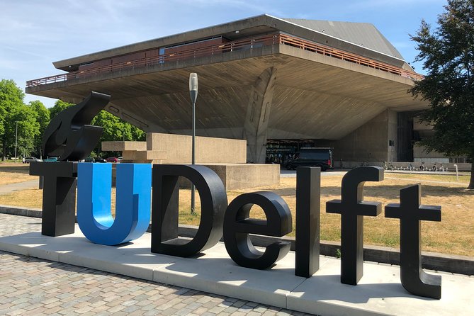 Get the best out of Delft by creating memories during our private walking tour! - Price and what you really get for $162.21 per person