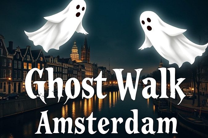 Ghost Walking Tour and Dark History in Amsterdam - Begijnhof: where serenity and “beguine” spirits share the same air