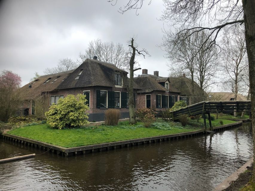 Giethoorm & Exploring the North of The Netherlands Tour - Key Points You Should Know Before You Go