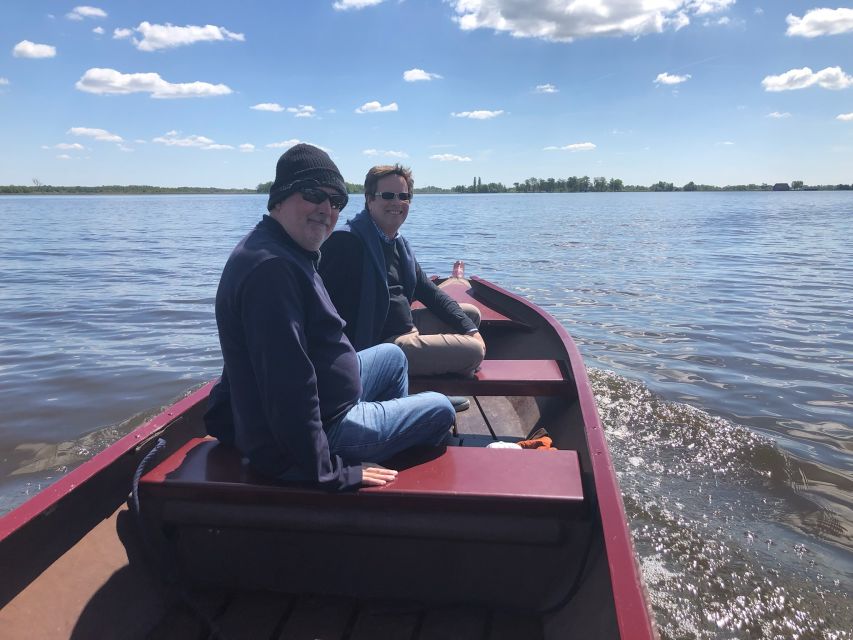 Giethoorm & Exploring the North of The Netherlands Tour - Price and Value: Is $347 per Person Worth It?