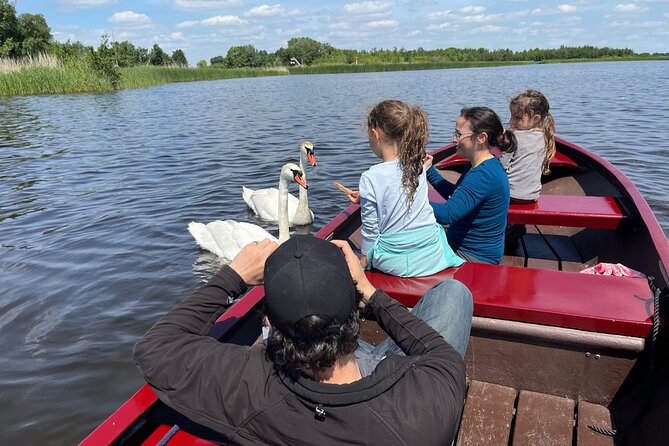 Giethoorn, Private Boat Tour & Exploring the North Netherlands - Key things that make this day trip work