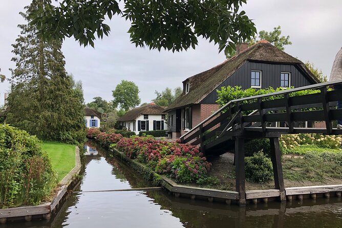 Giethoorn, Private Boat Tour & Exploring the North Netherlands - Price and value: what you’re actually paying for at $354.07