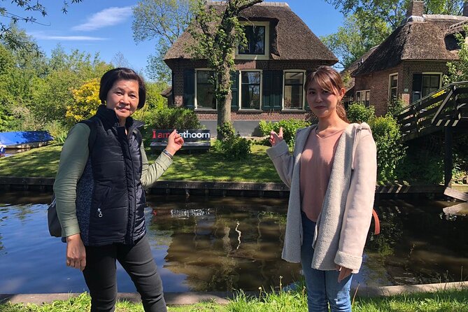 Giethoorn, Private Boat Tour & Exploring the North Netherlands - Who should book this tour, and who should skip it
