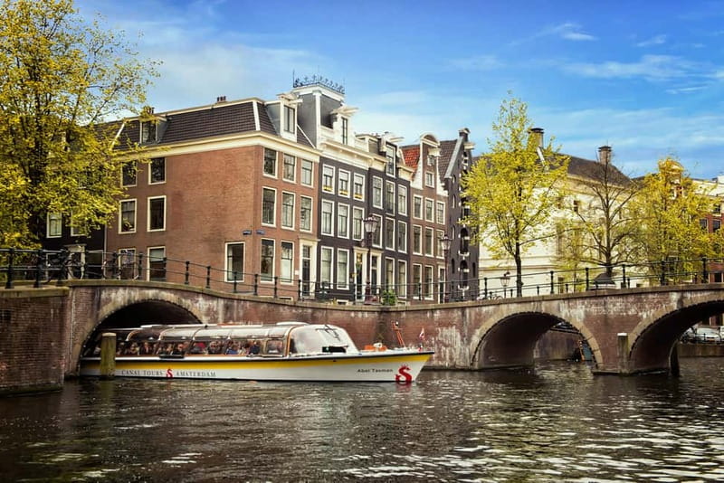 Go City Amsterdam Pass: Attractions Pass with Rijksmuseum - Your best starting anchor: using the Rijksmuseum as Day 1’s core