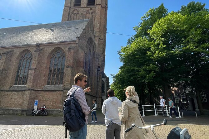 Gouda Cheese and Delft Blue: Full-Day Private Tour - Gouda and Delft Blue in one day: why this combo works
