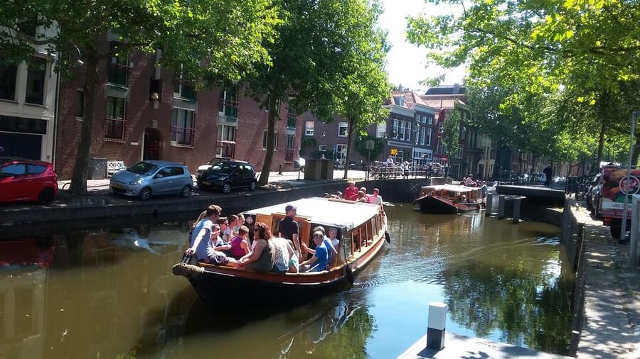 Gouda: Historical Canal Cruise - Who this canal cruise fits best, and who should skip it