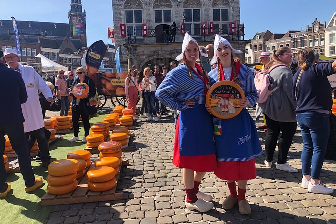 Gouda, Witches & Cheese - Private Day Tour - Key points to know before you go