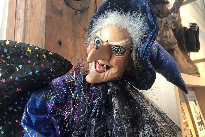 Gouda, Witches & Cheese - Private Day Tour - What makes Steve a standout guide for this specific tour