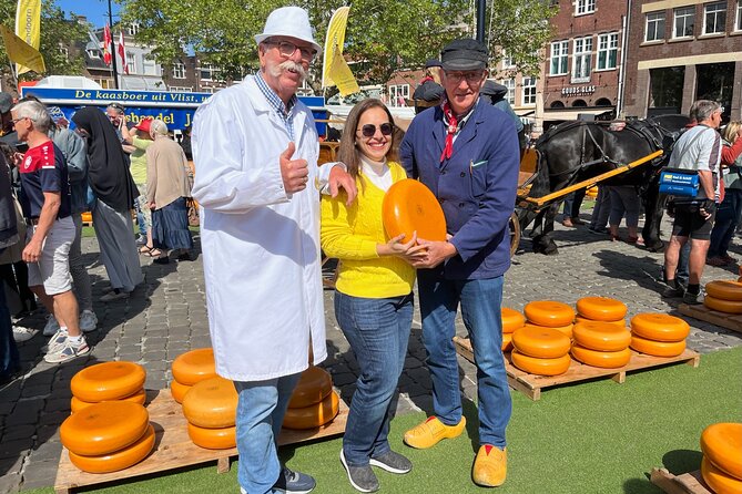 Gouda, Witches & Cheese - Private Day Tour - Who this tour is best for (and who should think twice)