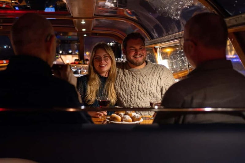 Groningen: Candlelight tour - Key highlights to look forward to