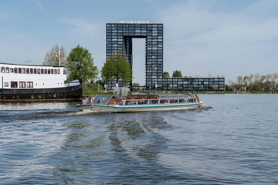 Groningen: City Canal Cruise - Price and Value: Is $20 Worth It?