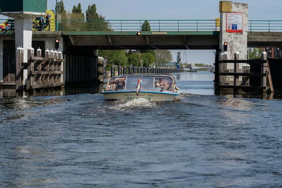 Groningen: City Canal Cruise - Should You Book the Groningen City Canal Cruise?