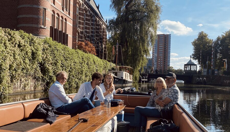 Groningen: City canal cruise (with unlimited drinks) - Getting the most out of it: my practical checklist