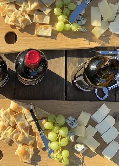 Groningen: Evening Cheese and Wine cruise - Hoge en Lage der Aa: Turning Place Names Into Real Context