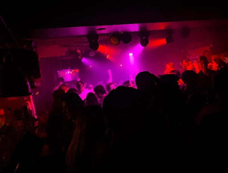 Groningen: Pub Crawl with Pub Quiz, Free Shots and Games - Groningen Nightlife Context: Why This City Works for a Pub Crawl
