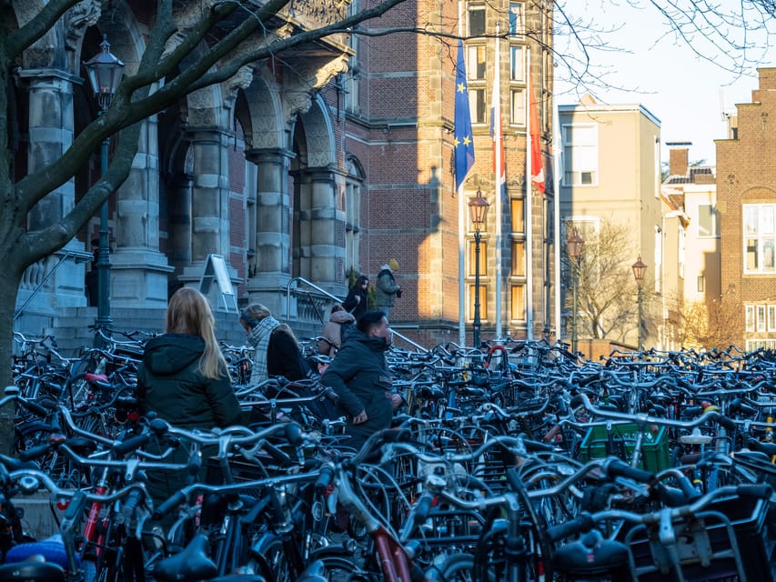 Groningen: Walking Tour with Local Guide - Key things to know before you go