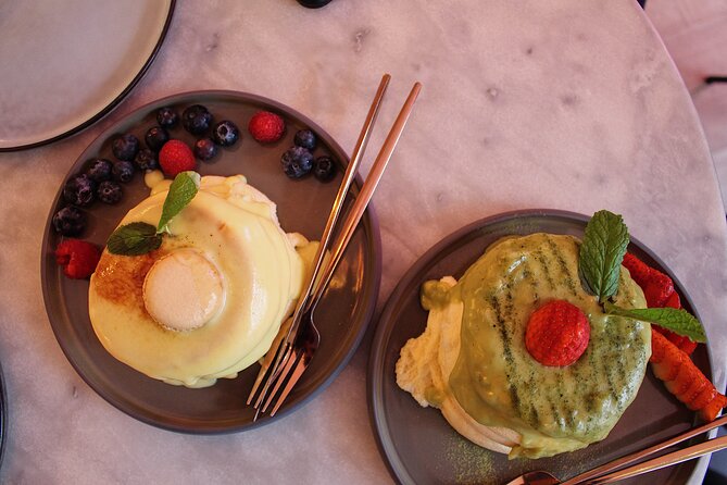 Guided 3-Hour Food Tasting Experience in Rotterdam - Group Size, Pace, and What to Expect While You Walk