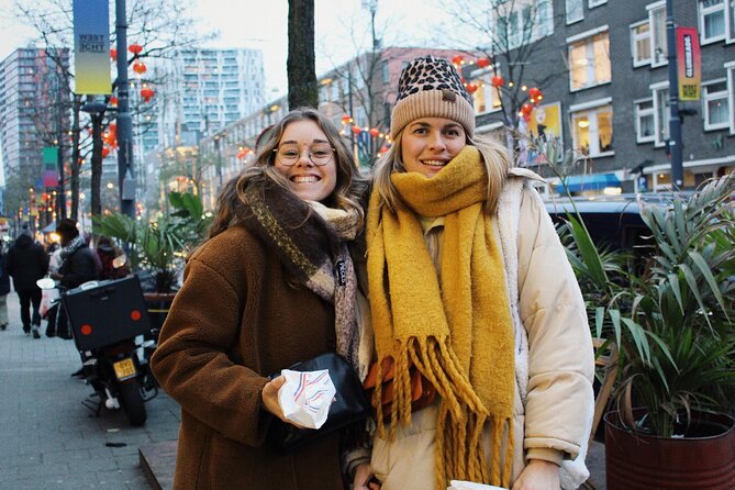 Guided 3-Hour Food Tasting Experience in Rotterdam - Who Should Book This Rotterdam Tasting Experience