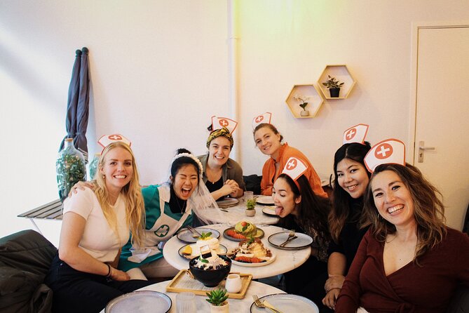 Guided 3-Hour Food Tasting Experience in Rotterdam - Should You Book This Tour in Rotterdam?