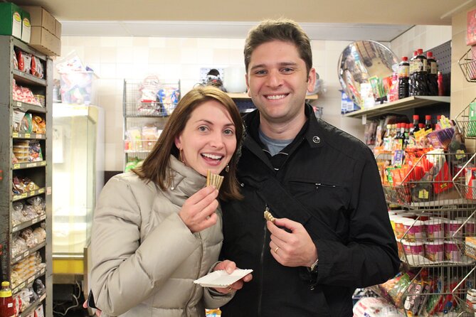 Guided Walking Street Food Tour of De Pijp & Beyond - How the tour stays local: everyday life, not scripted sightseeing
