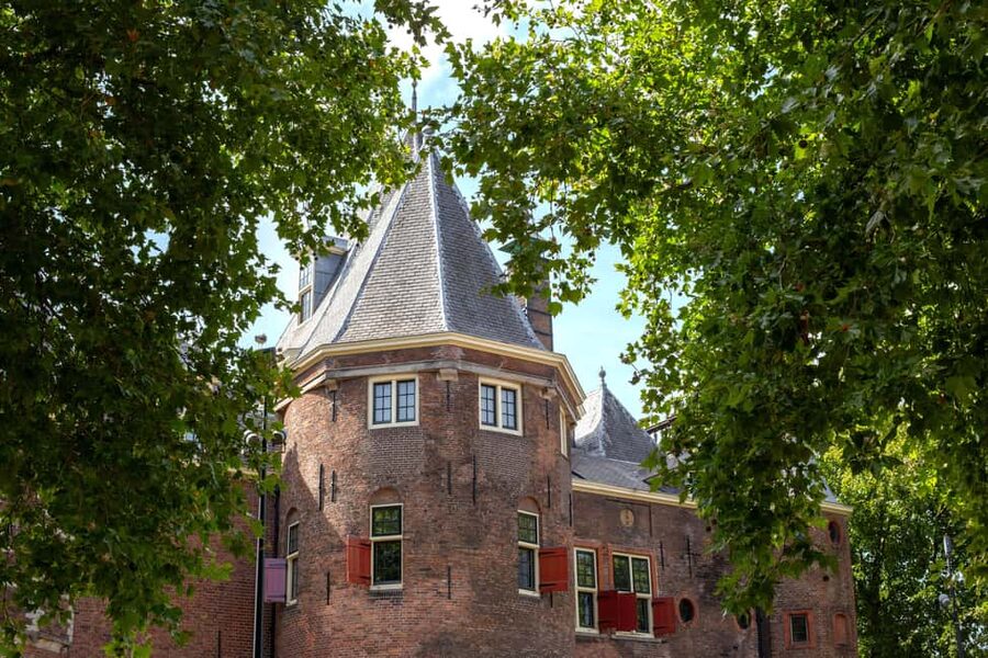 Guided Walking Tour Amsterdam - Dark History & Ghost Stories - Key things to know before you go