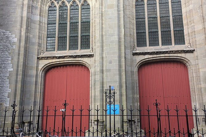 Haarlem Battle Quest: Self-Guided City Defense Adventure - Price and walking value: what $6 really buys you