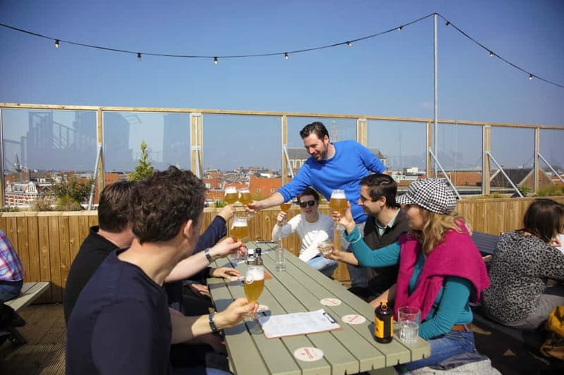 Haarlem: Food Tour - Key highlights you will actually care about