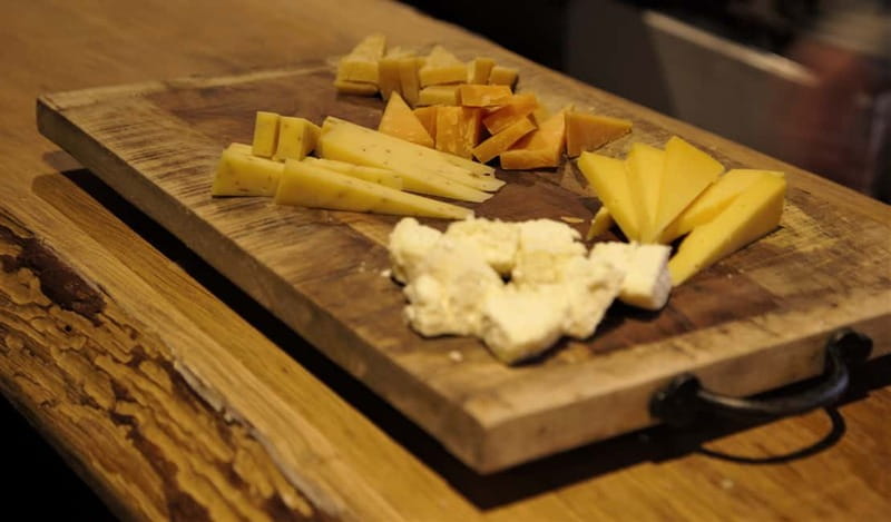 Haarlem: Food Tour - Haarlem Food Tour: why this city tastes famous