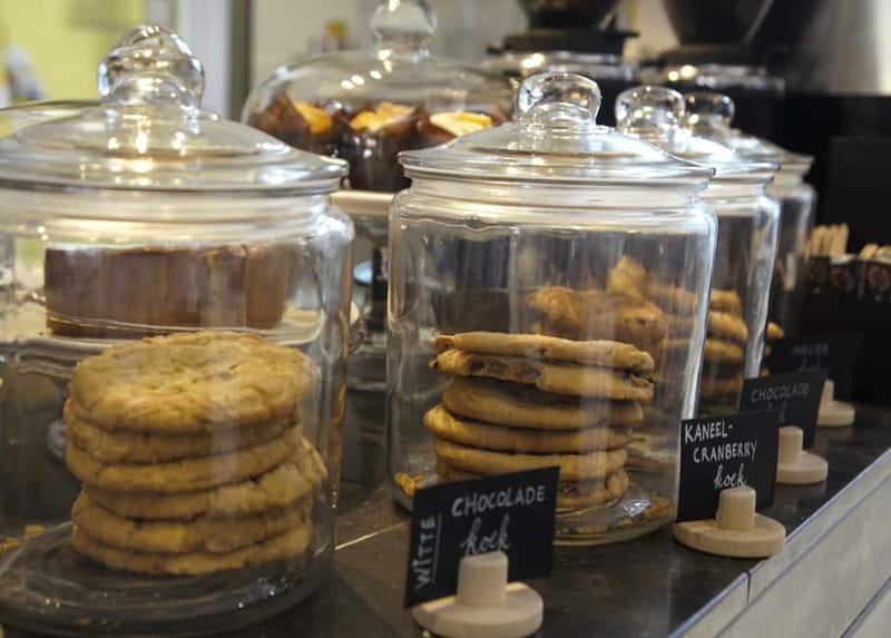 Haarlem: Food Tour - Price and value: is $105 worth it?