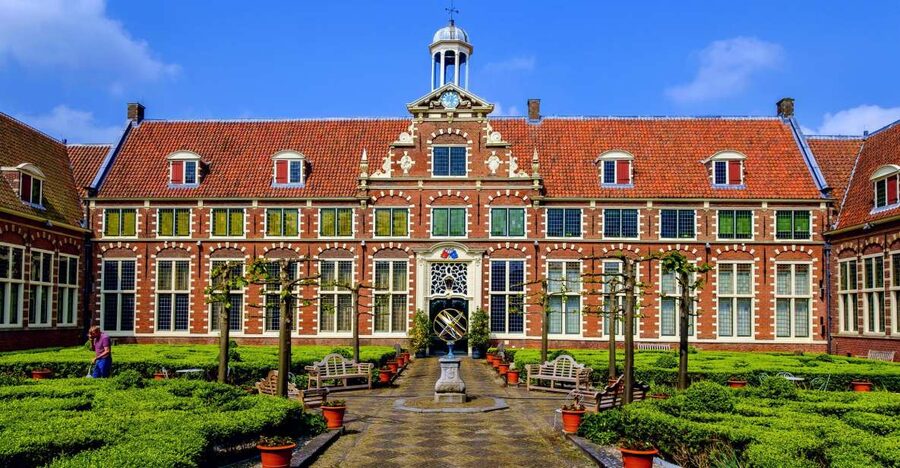 Haarlem: Frans Hals Museum Entrance Ticket with Audio Guide - The Maarten van Heemskerck exhibition, plus the permanent collection