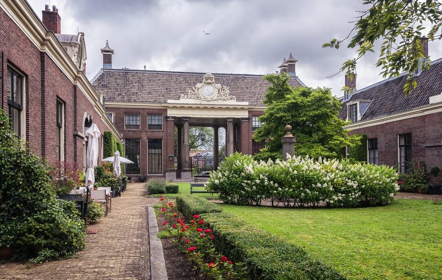 Haarlem Highlights Bike Tour - What’s included for $35, and why it feels fair