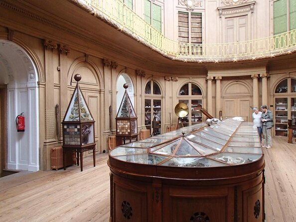 Haarlem Old Town Private Walking Tour - Key things to know before you go