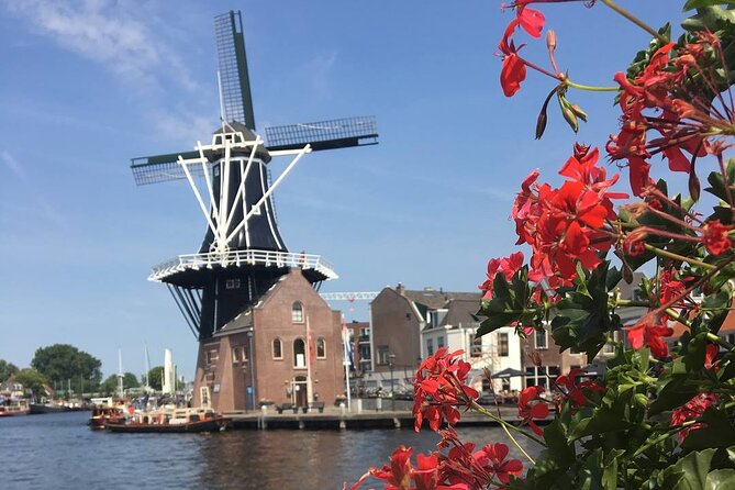 Haarlem Old Town Private Walking Tour - Value at $265.05 per person: what that price buys (and what it doesn’t)