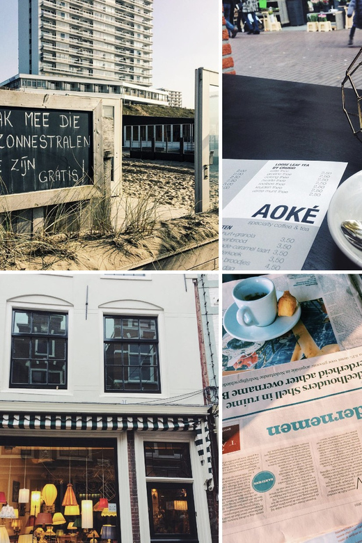 Haarlem: Personalized Private tour Highlights & History - Key Highlights You Can Feel in Haarlem