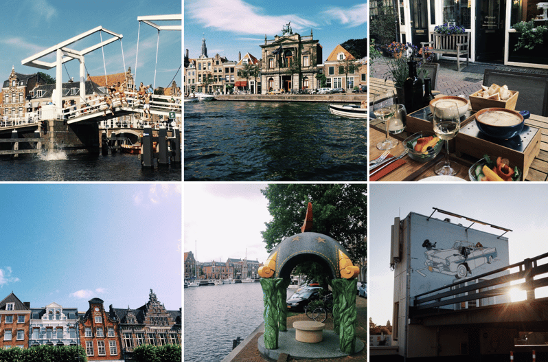 Haarlem: Personalized Private tour Highlights & History - A route built around your interests, not a generic checklist