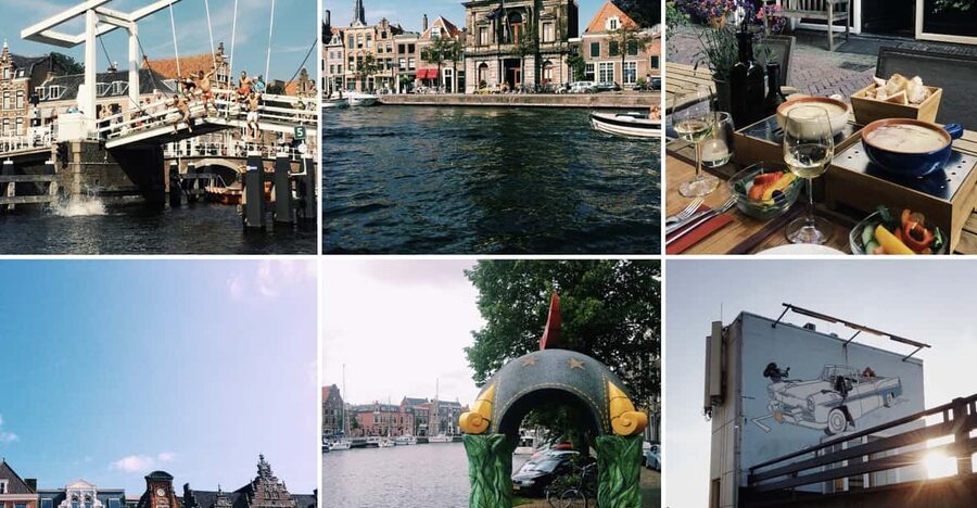 Haarlem: Personalized Private tour Highlights & History - Hidden corners and free-entry stops that save you time