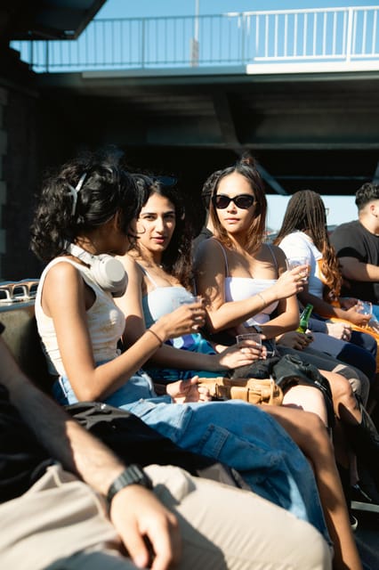 Haarlem Private Canal Tour with Bites and Unlimited Drinks - Value at $46 per person, and how to decide if it’s worth it for you