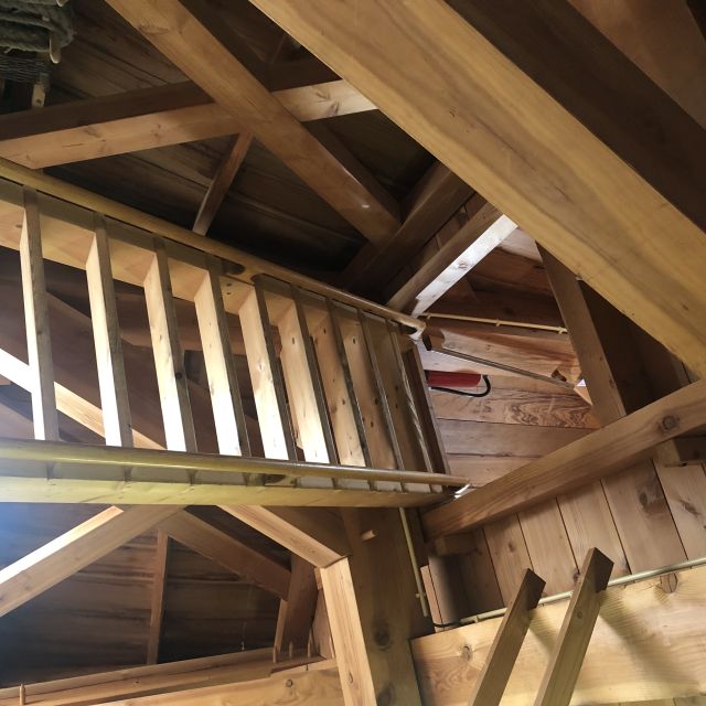 Haarlem: Windmill 'De Adriaan' Guided Tour - Key takeaways before you go