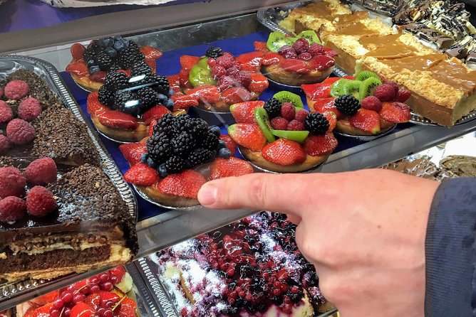 Half-Day Amsterdam Jordaan Private Walking Tour - Jordaan on foot: why this route feels smarter than a checklist