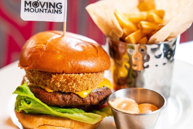 Hard Rock Cafe Amsterdam with Set Lunch or Dinner - Rock memorabilia, music, and the pause between courses