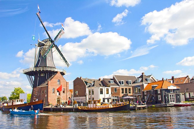 Highlight Bike Tours Haarlem - Cycling comfort: what you should know before you ride
