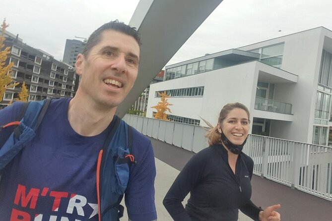 Highlight Running Tour - Stop-by-Stop: What You’ll Actually See and Why It Matters