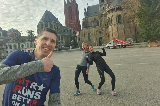 Highlight Running Tour - Who Should Book This Running Tour, and Who Might Skip It
