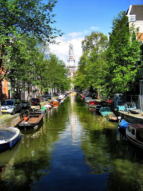 Historic Amsterdam 2-Hour Private Tour with Local Guide - Dam Square to the Canal Belt, where the city starts making sense