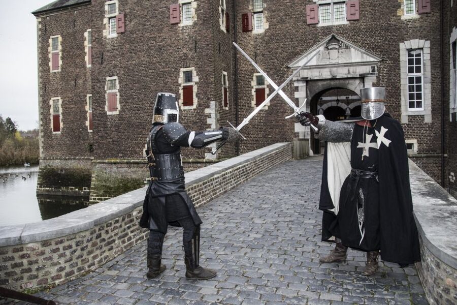 Hoensbroek: Entry Ticket to Hoensbroek Castle - Key Highlights You Should Know Before You Go