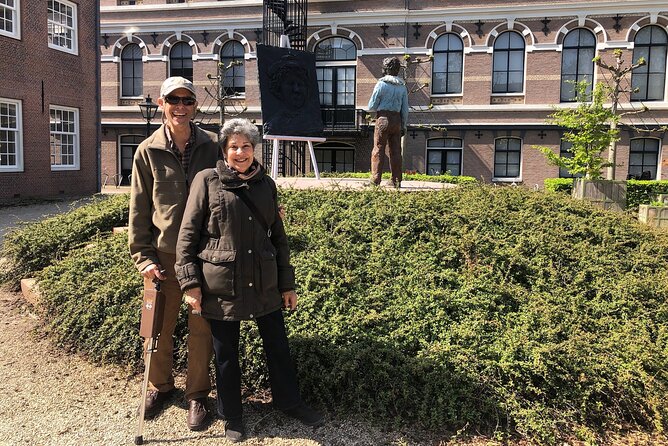 Holland Four City Charm Tour - Private Day Tour - Getting Picked Up and Keeping Your Day Smooth