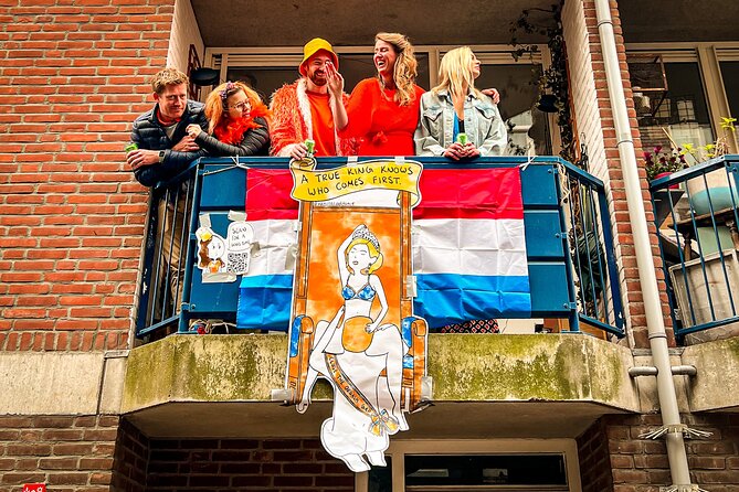 Humans of Amsterdam: Cultural Walking Tour incl. meeting 2 locals - Price and time: is $143.97 worth a half-day plus snacks and drinks?