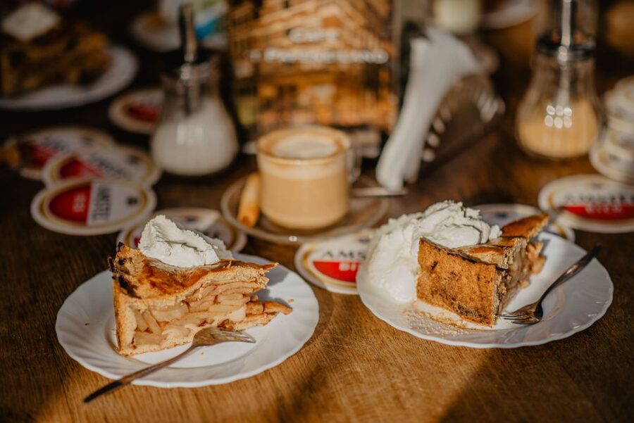 Humans of Amsterdam - Small group cultural walking tour - Coffeeshop stop and a mind-bending local shop, for the real Amsterdam vibe